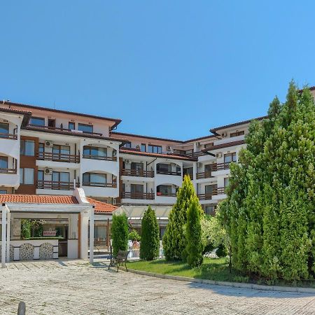 Robinson Beach Apartments Elenite Buitenkant foto